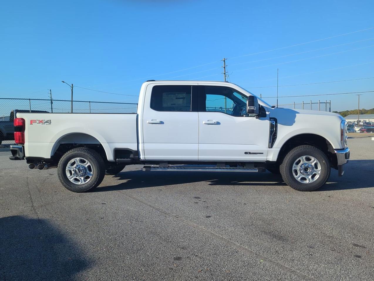 2026 Ford Super Duty F-250 SRW XLT Appleton WI