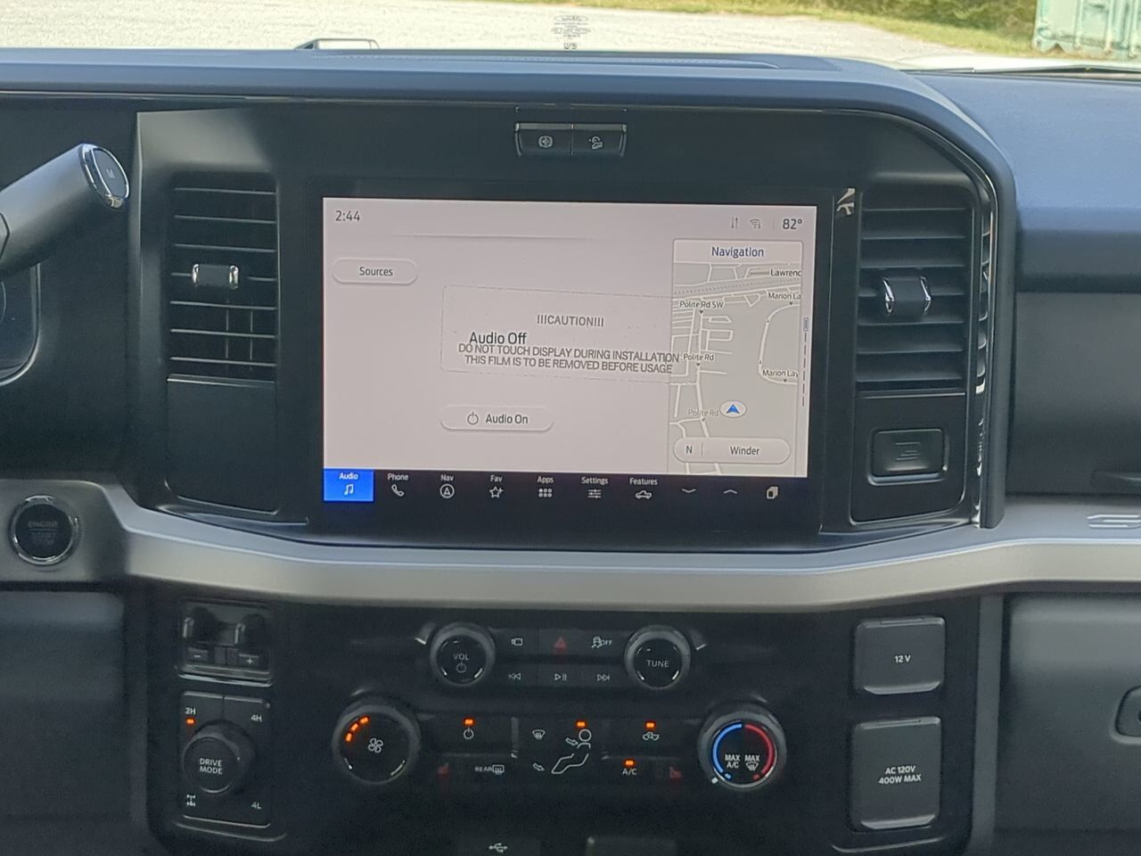 2026 Ford Super Duty F-250 SRW XLT Appleton WI