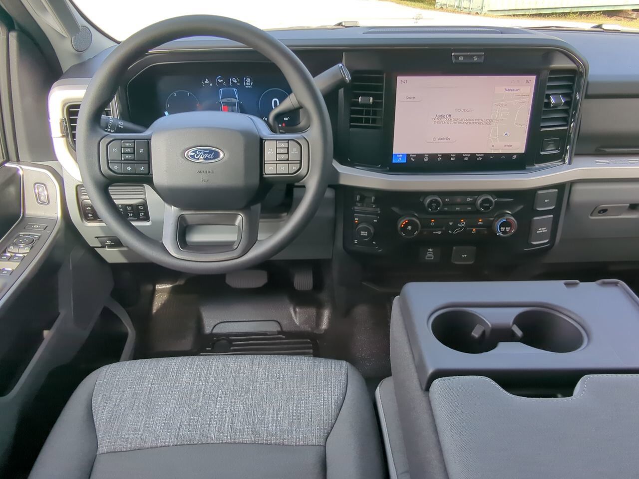 2026 Ford Super Duty F-250 SRW XLT Appleton WI