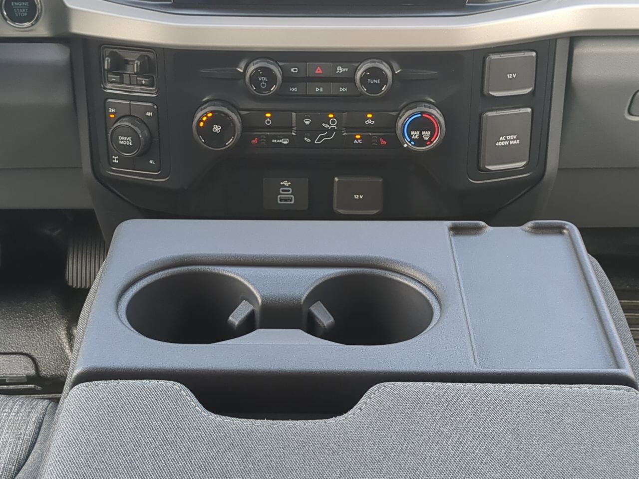 2026 Ford Super Duty F-250 SRW XLT Appleton WI