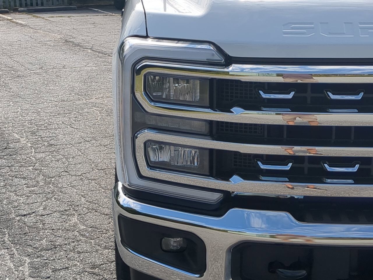 2026 Ford Super Duty F-250 SRW XLT Appleton WI