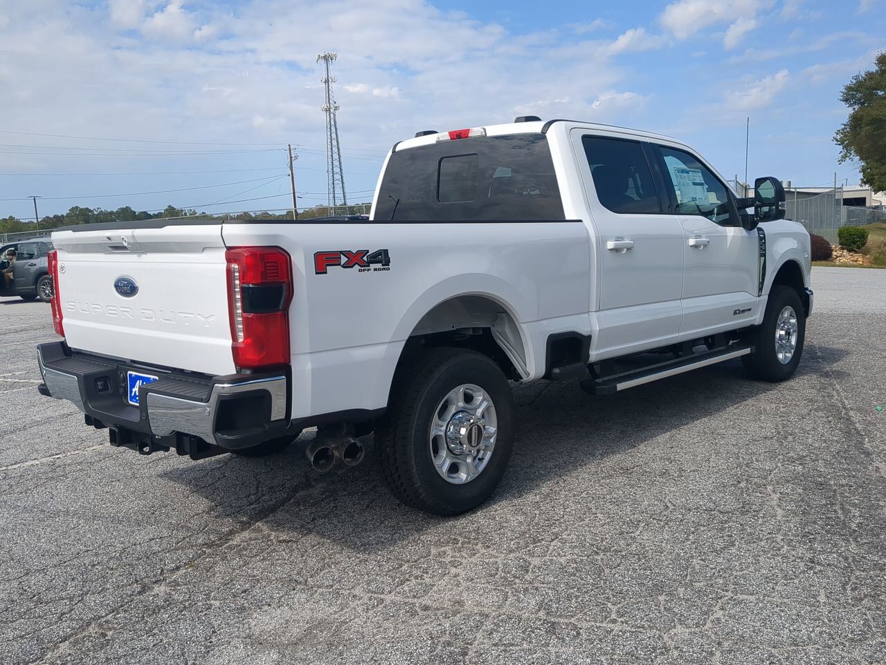 2026 Ford Super Duty F-250 SRW XLT Appleton WI
