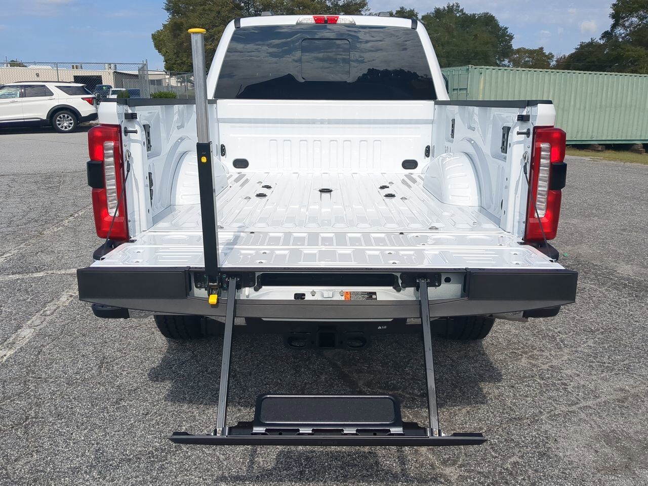 2026 Ford Super Duty F-250 SRW XLT Appleton WI