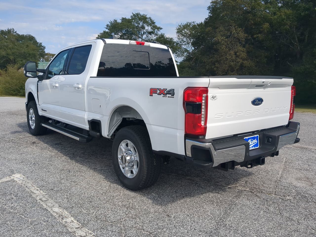 2026 Ford Super Duty F-250 SRW XLT Appleton WI