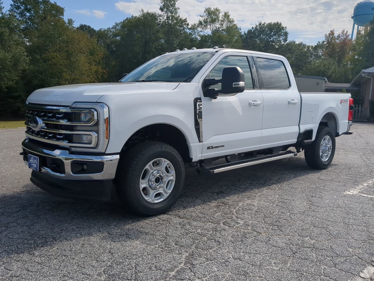 2026 Ford Super Duty F-250 SRW XLT Appleton WI