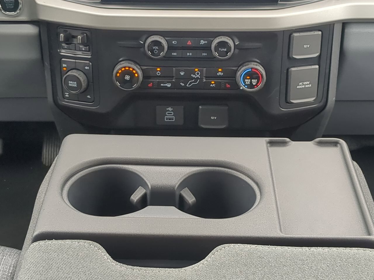 2026 Ford Super Duty F-250 SRW XLT Appleton WI