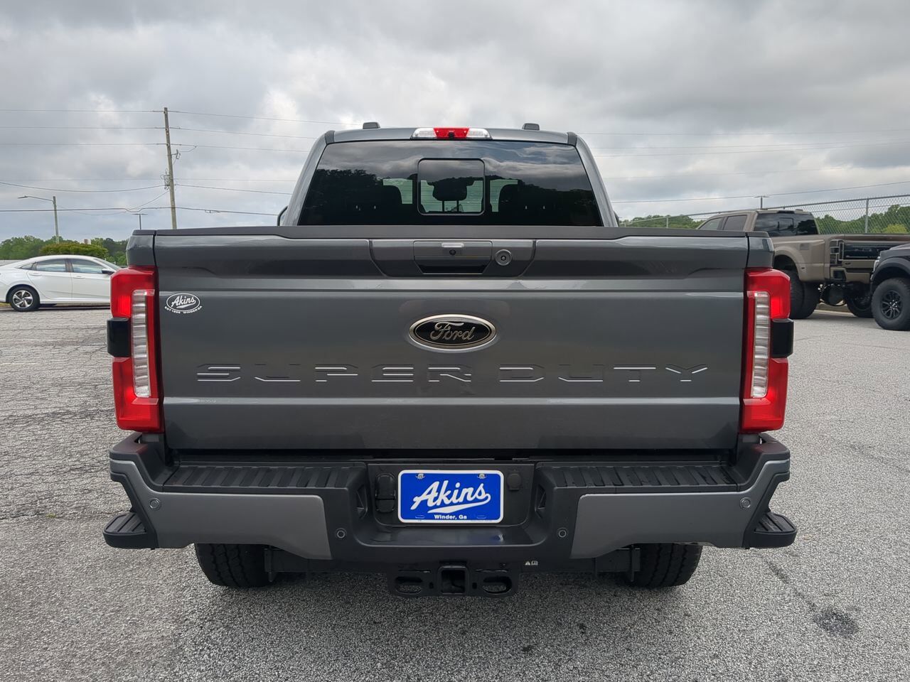 2026 Ford Super Duty F-250 SRW XLT Appleton WI