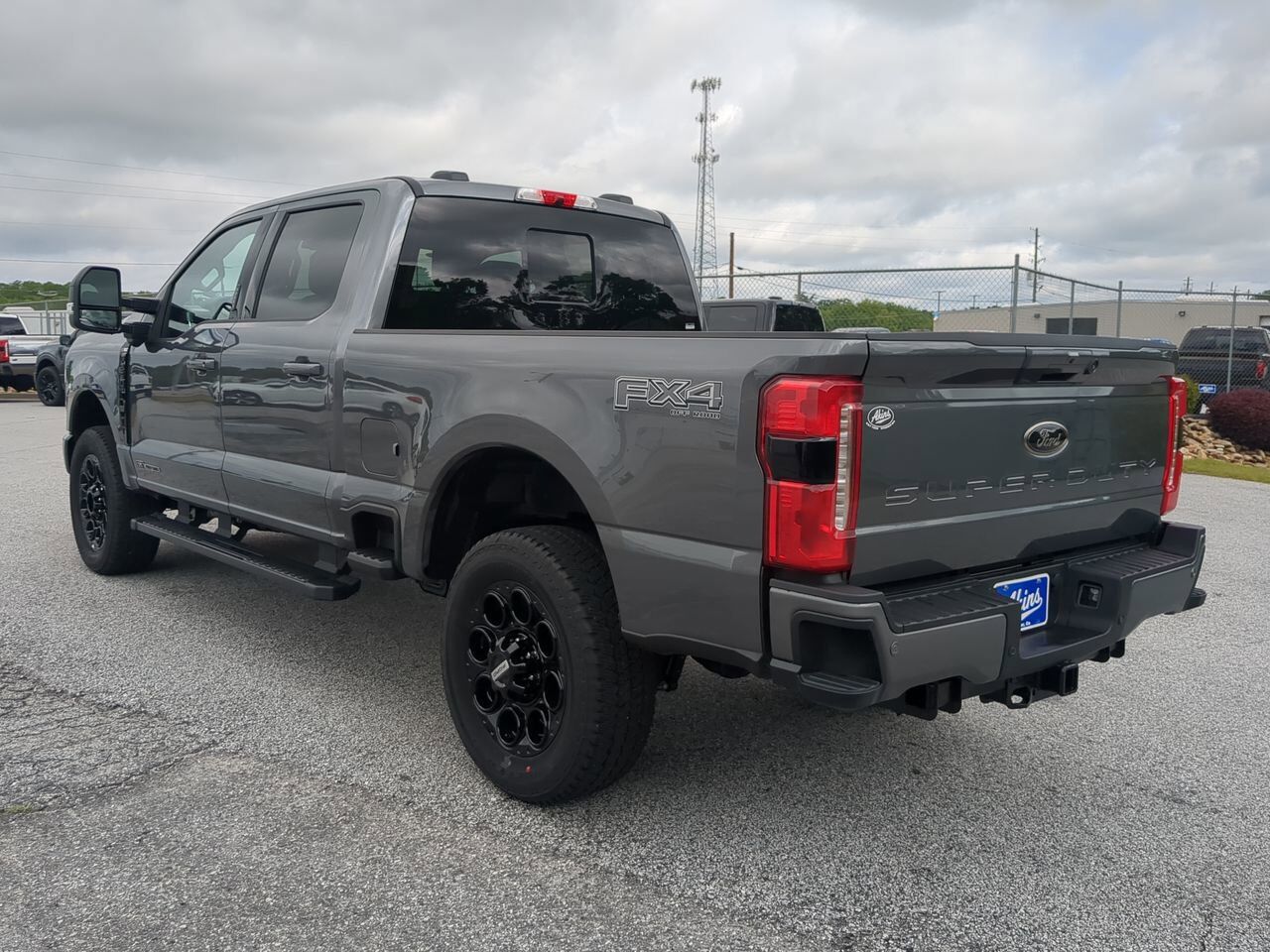 2026 Ford Super Duty F-250 SRW XLT Appleton WI
