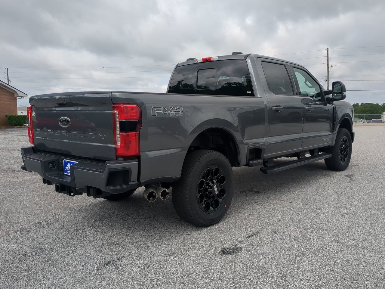 2026 Ford Super Duty F-250 SRW XLT Appleton WI