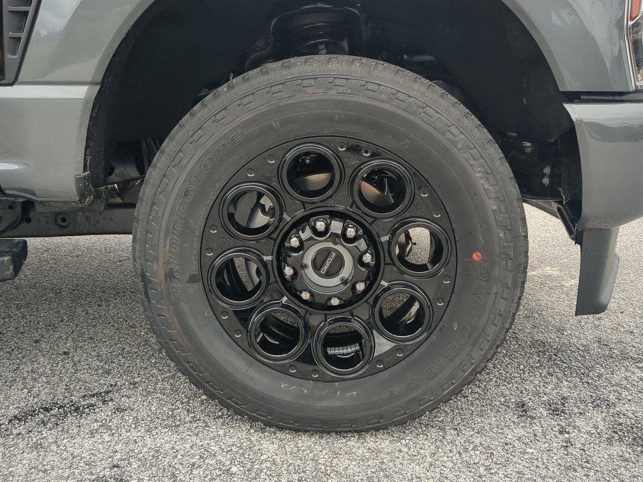 2026 Ford Super Duty F-250 SRW XLT Appleton WI