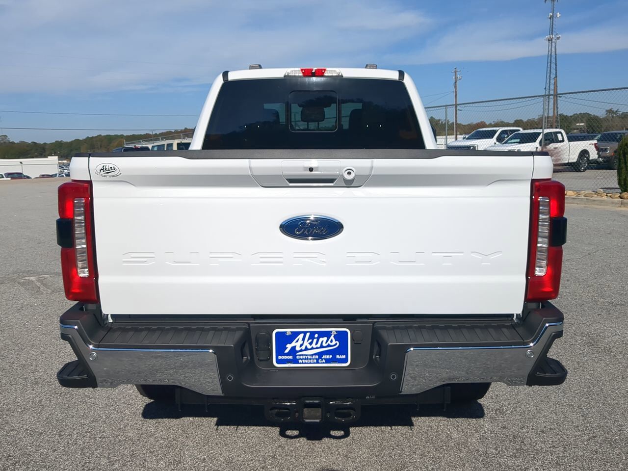 2026 Ford Super Duty F-250 SRW XLT Appleton WI 2026 Ford Super Duty F-250 SRW XLT Appleton WI