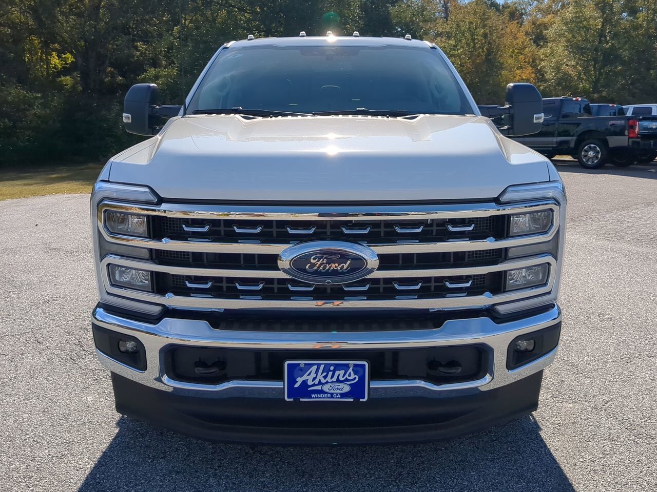 2026 Ford Super Duty F-250 SRW XLT Appleton WI 2026 Ford Super Duty F-250 SRW XLT Appleton WI