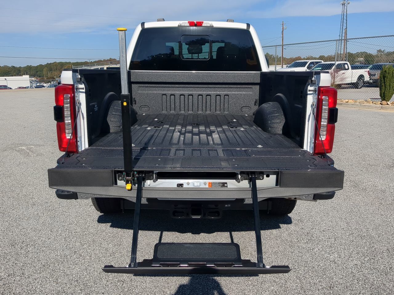 2026 Ford Super Duty F-250 SRW XLT Appleton WI 2026 Ford Super Duty F-250 SRW XLT Appleton WI