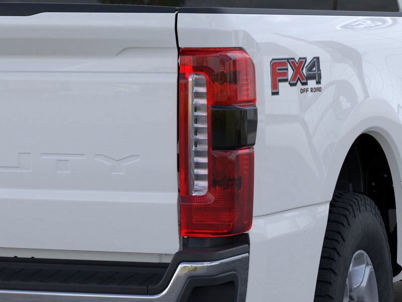 2026 Ford Super Duty F-250 SRW XLT Appleton WI