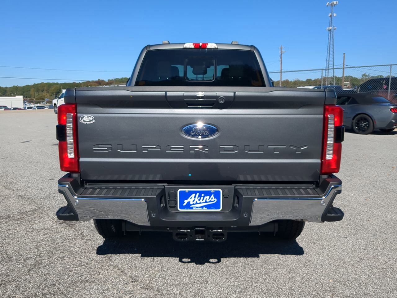 2026 Ford Super Duty F-250 SRW XLT Appleton WI 2026 Ford Super Duty F-250 SRW XLT Appleton WI