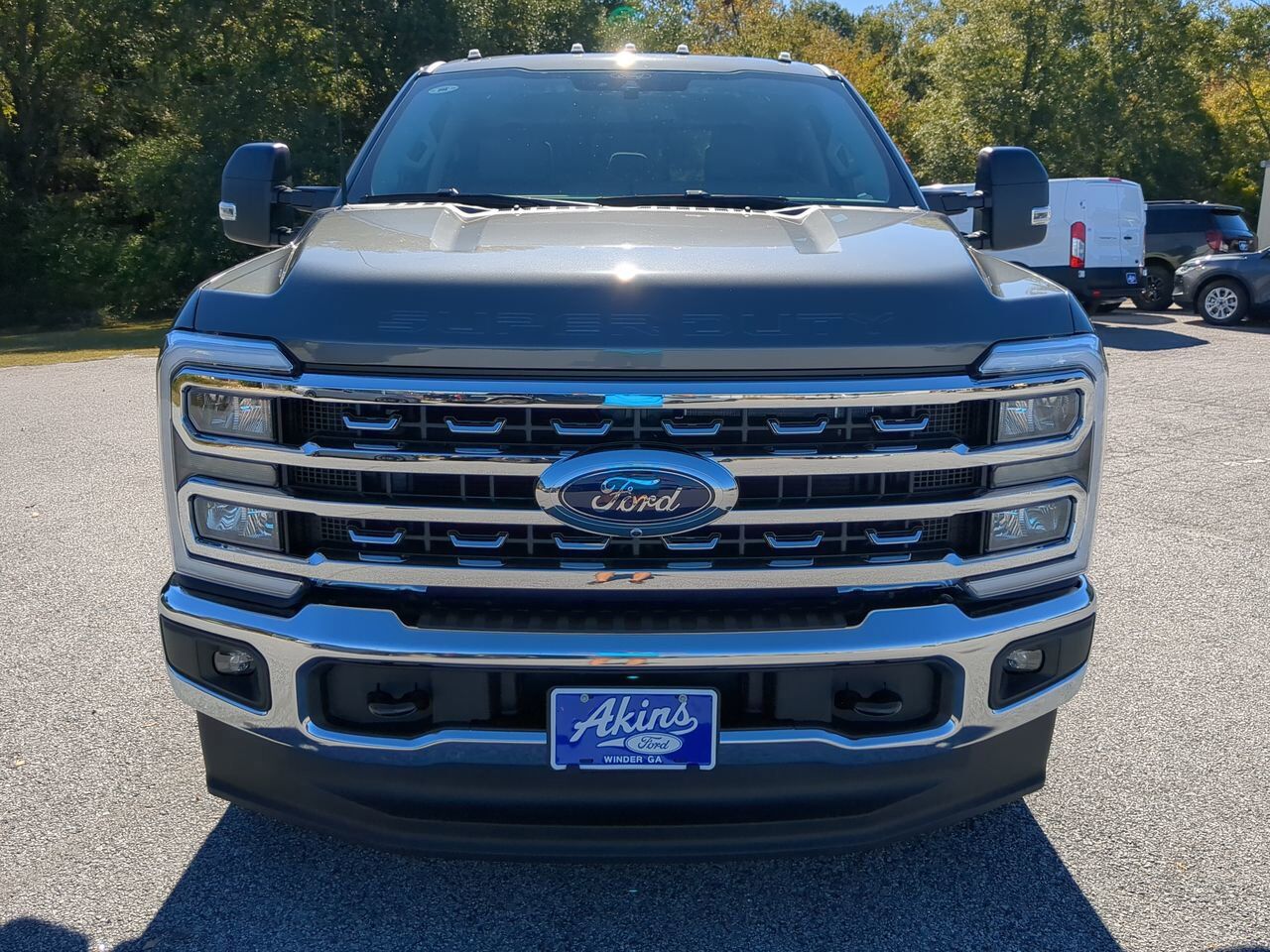 2026 Ford Super Duty F-250 SRW XLT Appleton WI 2026 Ford Super Duty F-250 SRW XLT Appleton WI