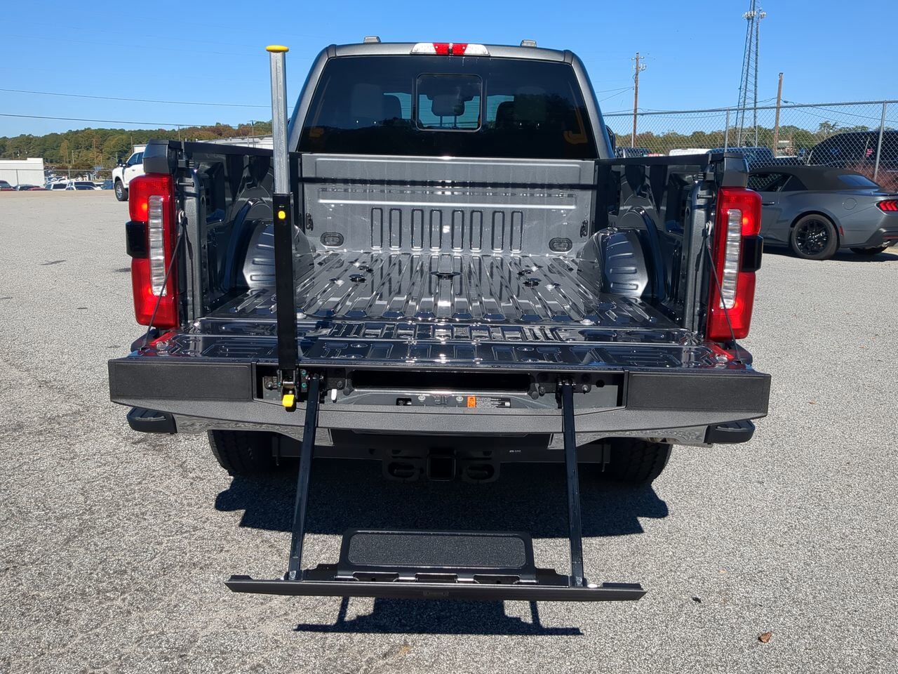 2026 Ford Super Duty F-250 SRW XLT Appleton WI 2026 Ford Super Duty F-250 SRW XLT Appleton WI