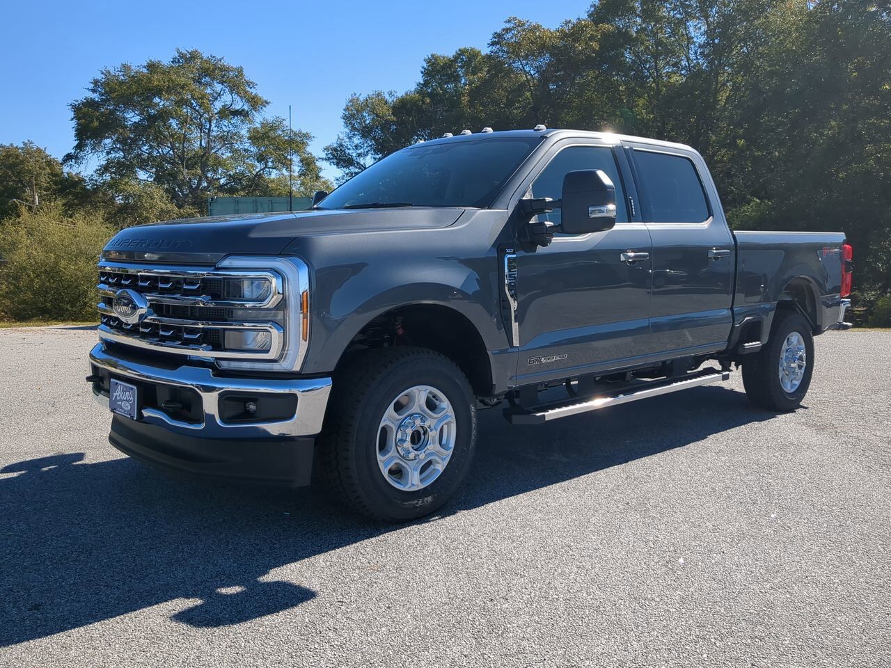 2026 Ford Super Duty F-250 SRW XLT Appleton WI 2026 Ford Super Duty F-250 SRW XLT Appleton WI