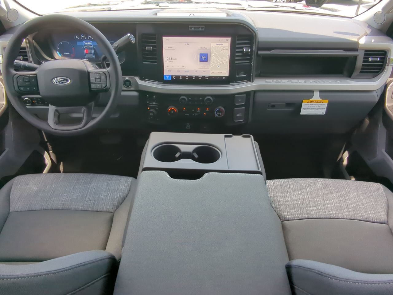 2026 Ford Super Duty F-250 SRW XLT Appleton WI