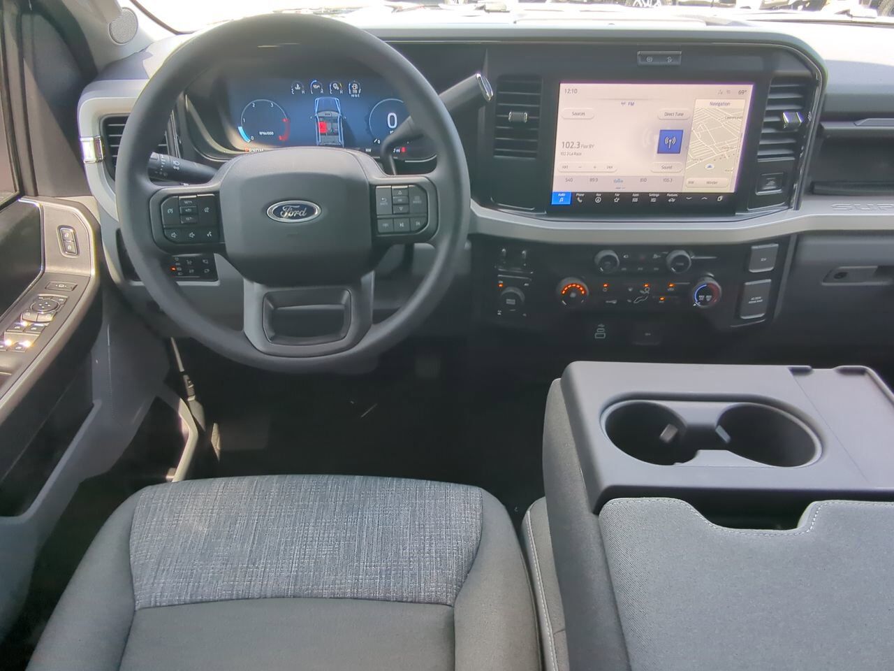 2026 Ford Super Duty F-250 SRW XLT Appleton WI