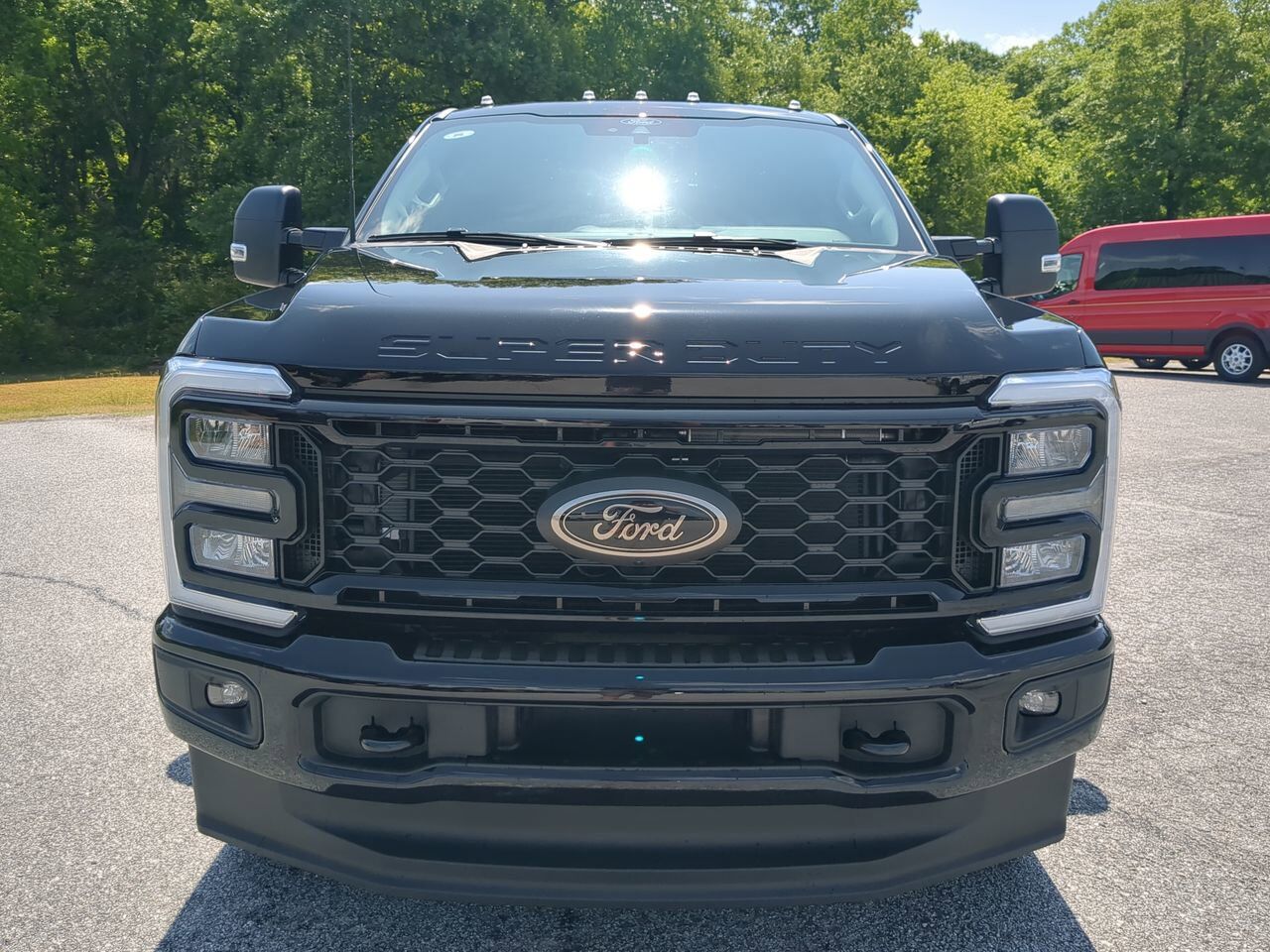 2026 Ford Super Duty F-250 SRW XLT Appleton WI