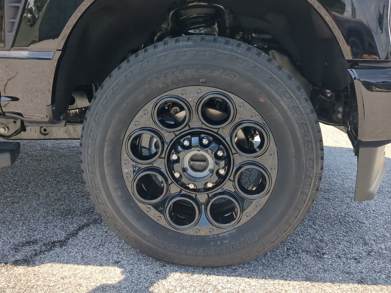 2026 Ford Super Duty F-250 SRW XLT Appleton WI