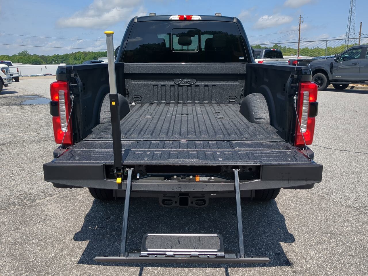 2026 Ford Super Duty F-250 SRW XLT Appleton WI
