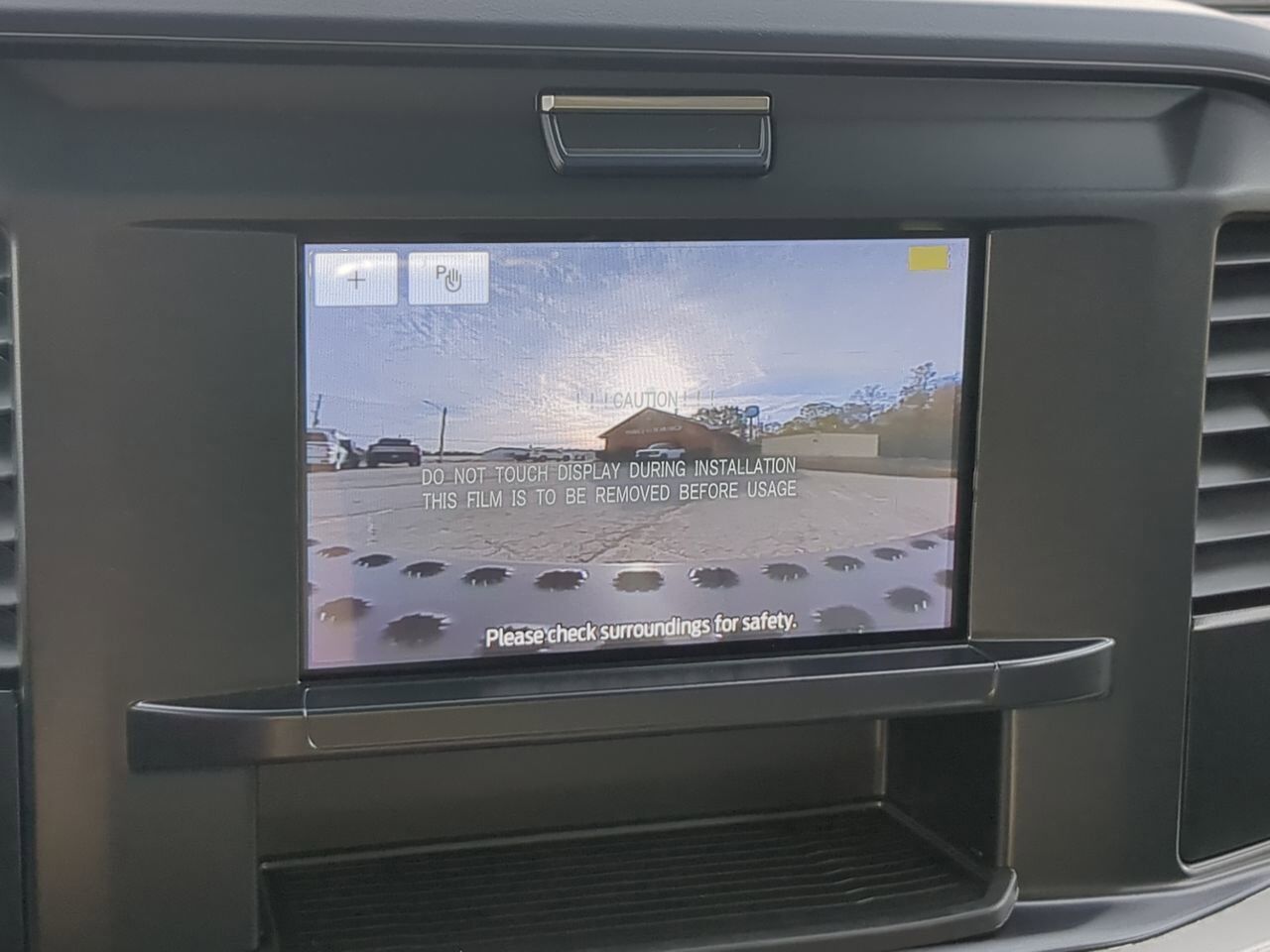 2026 Ford Super Duty F-350 DRW Service Body Appleton WI