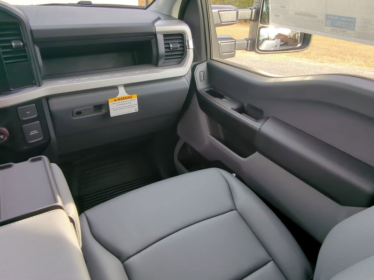 2026 Ford Super Duty F-350 DRW XL Appleton WI