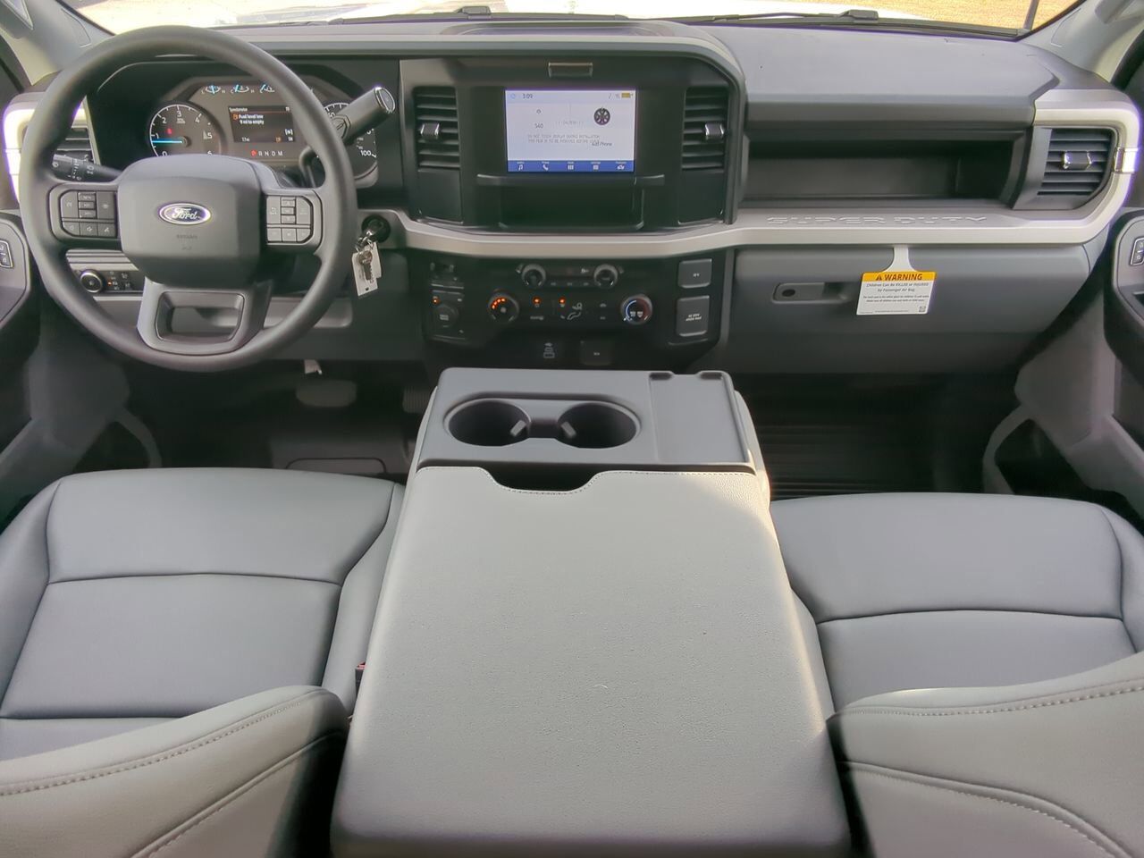 2026 Ford Super Duty F-350 DRW XL Appleton WI