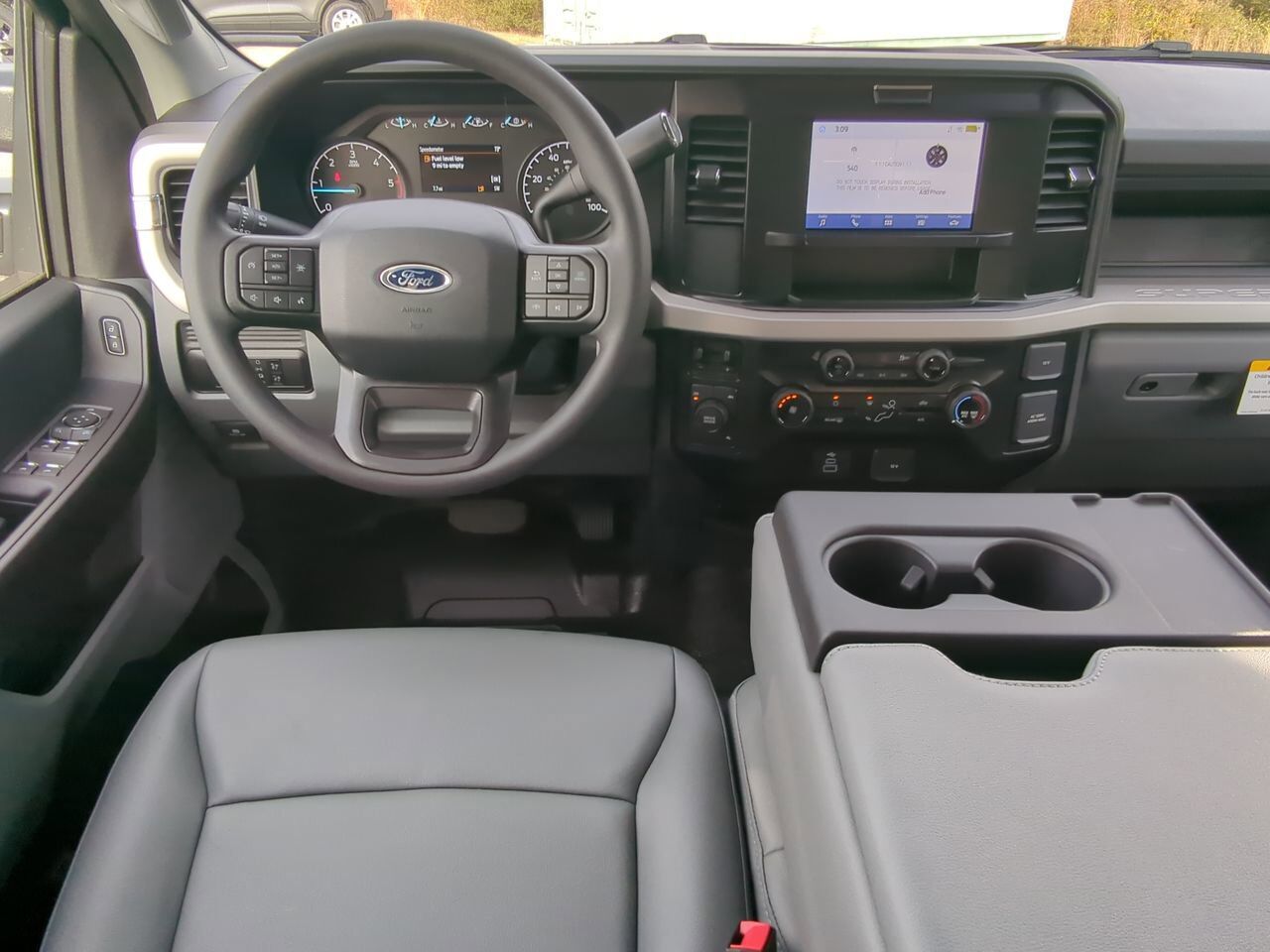 2026 Ford Super Duty F-350 DRW XL Appleton WI