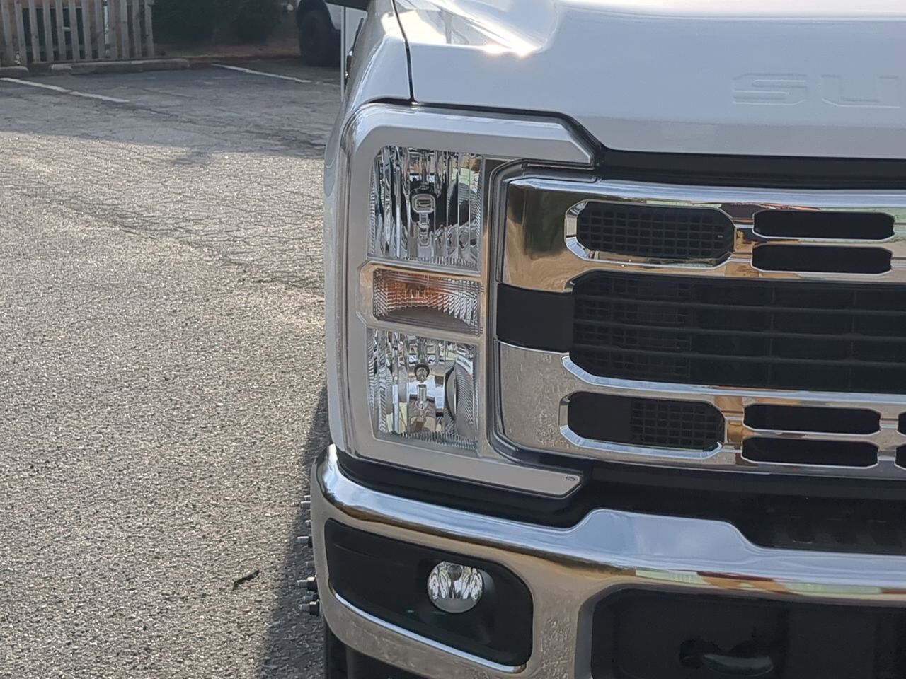 2026 Ford Super Duty F-350 DRW XL Appleton WI