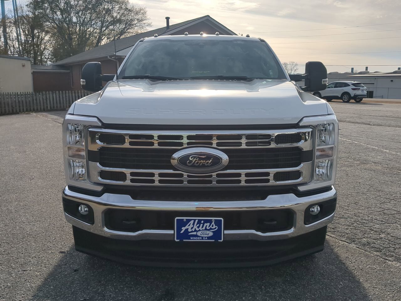 2026 Ford Super Duty F-350 DRW XL Appleton WI