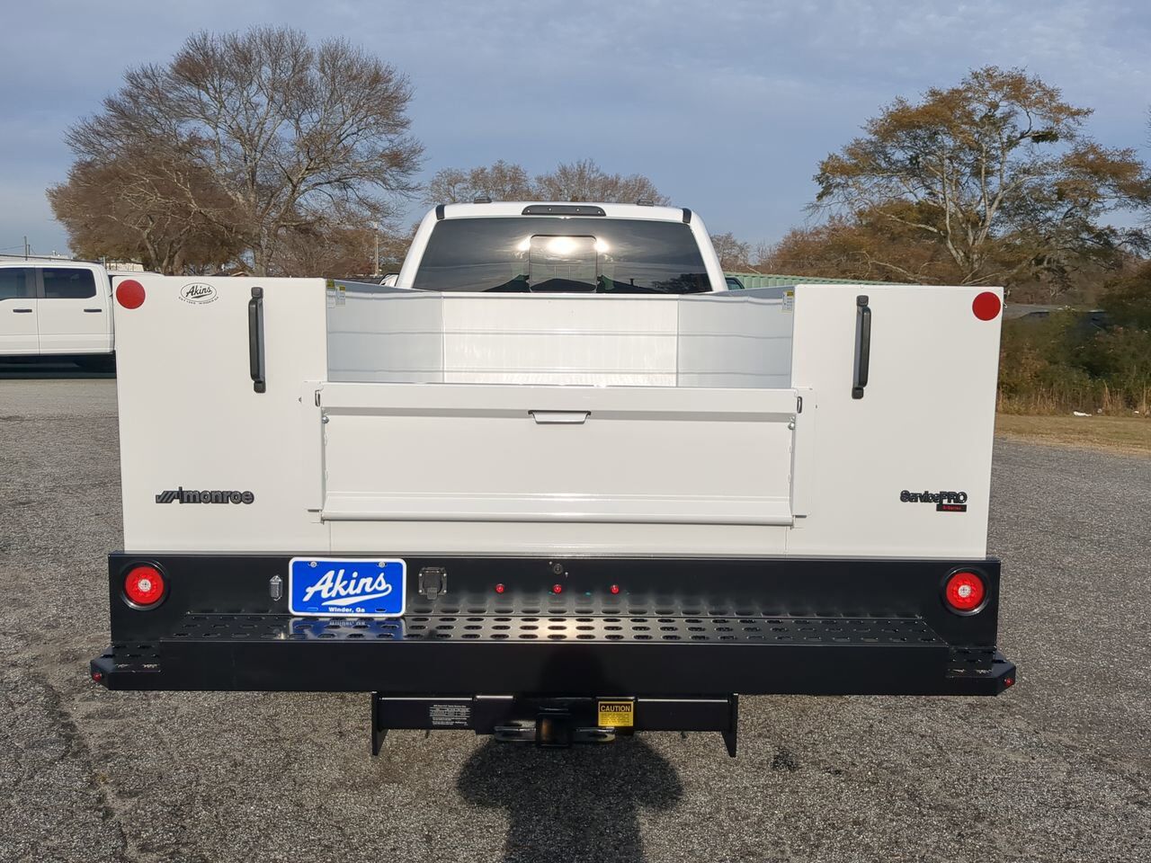 2026 Ford Super Duty F-350 DRW XL Appleton WI