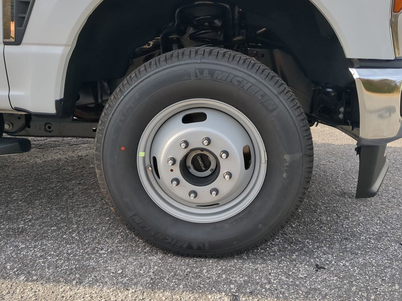 2026 Ford Super Duty F-350 DRW XL Appleton WI