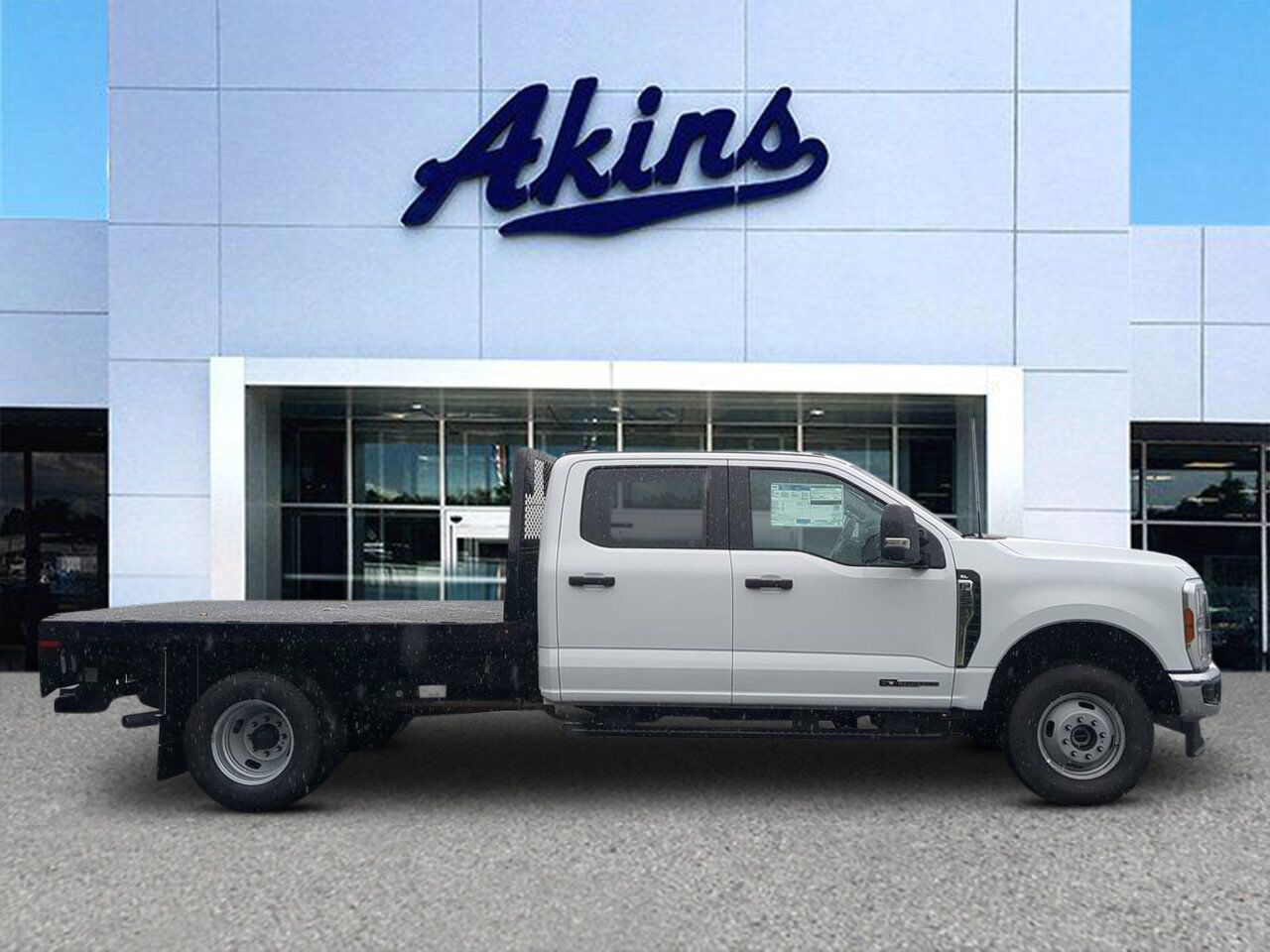 2026 Ford Super Duty F-350 DRW XL Appleton WI