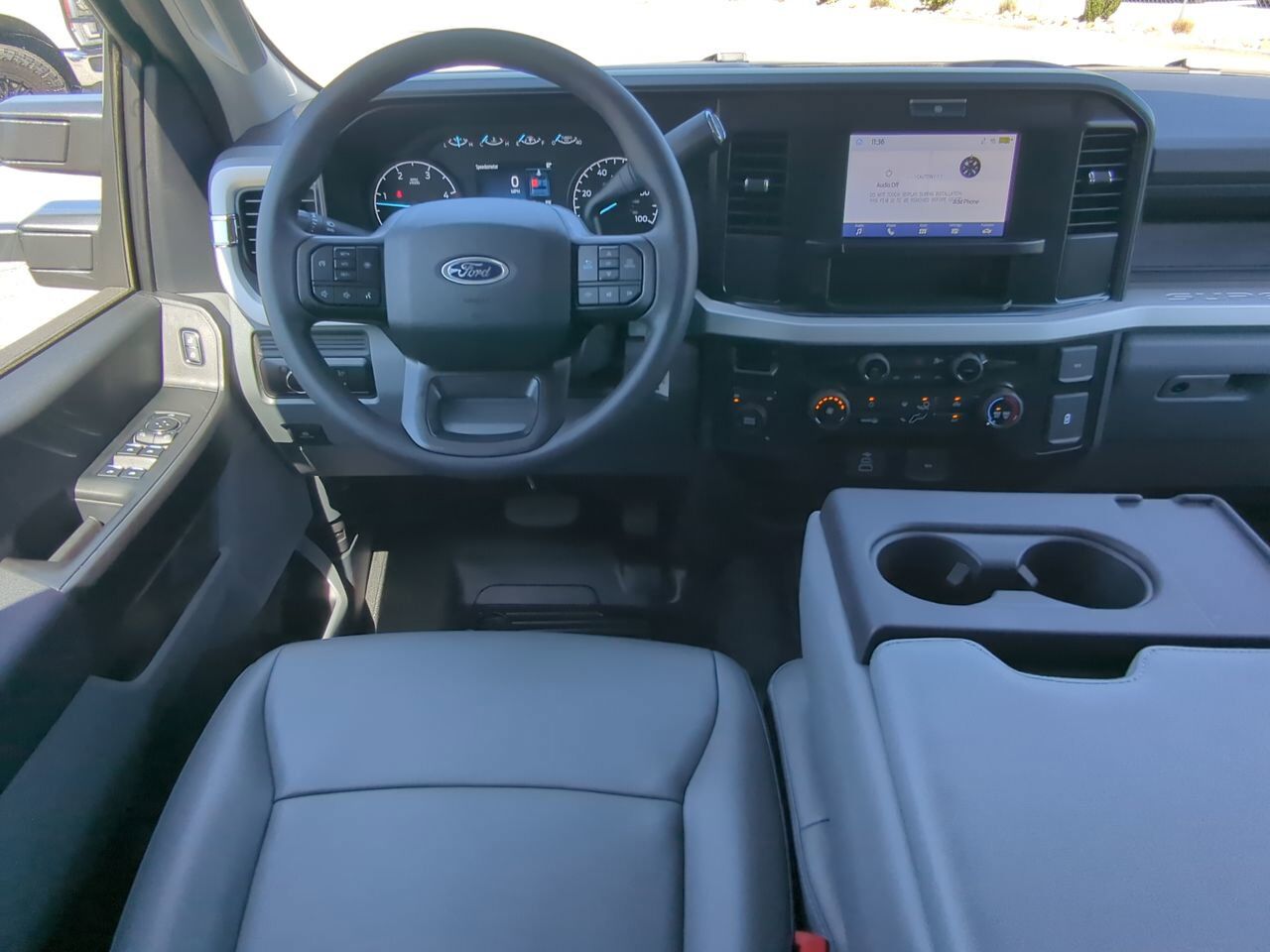 2026 Ford Super Duty F-350 DRW XL Appleton WI