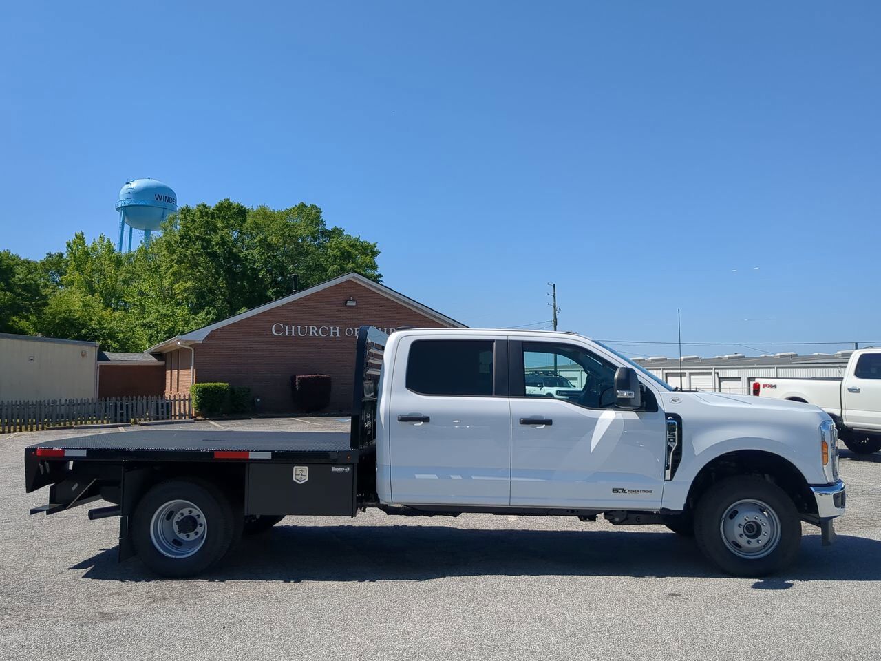 2026 Ford Super Duty F-350 DRW XL Appleton WI