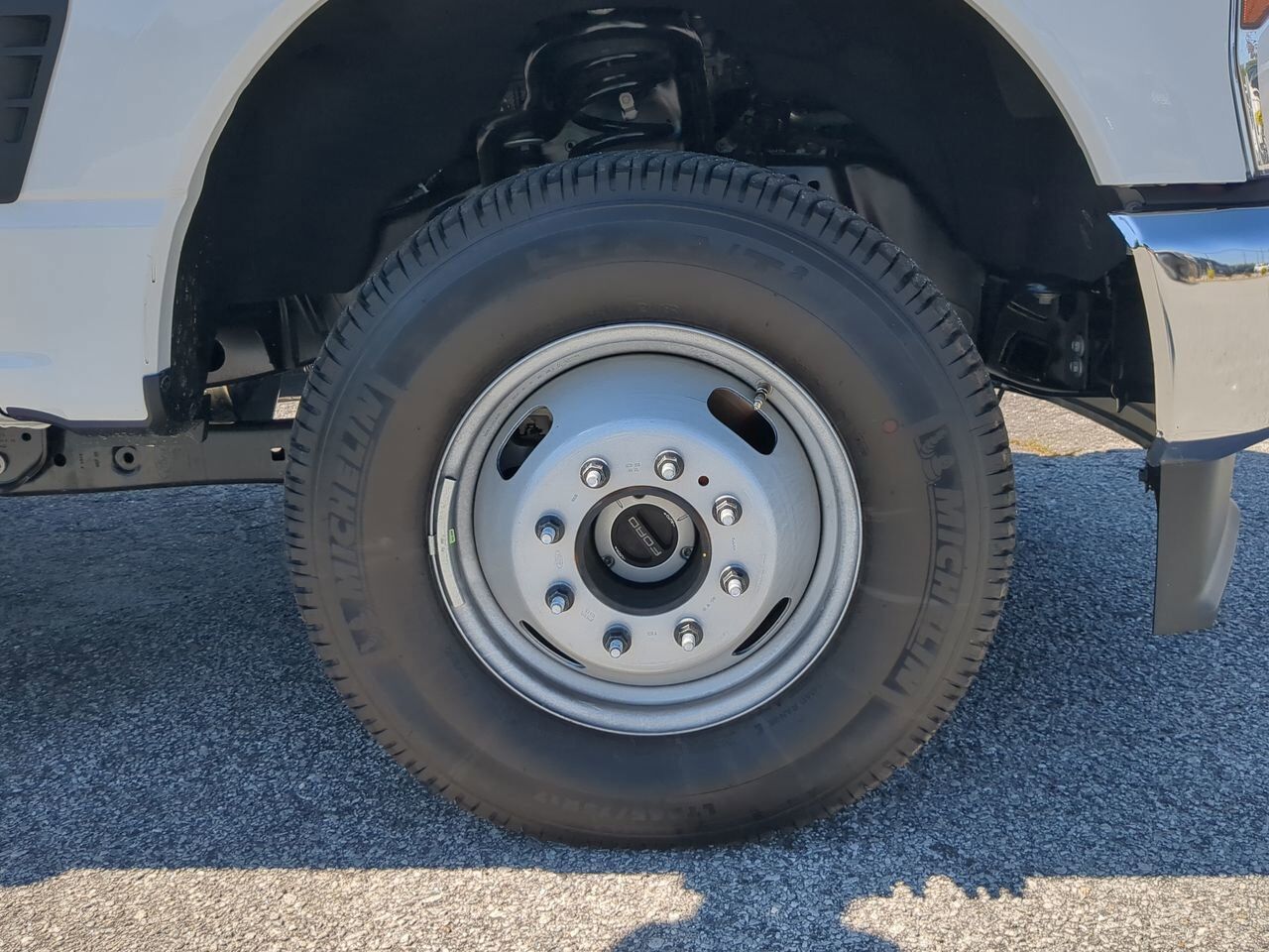 2026 Ford Super Duty F-350 DRW XL Appleton WI