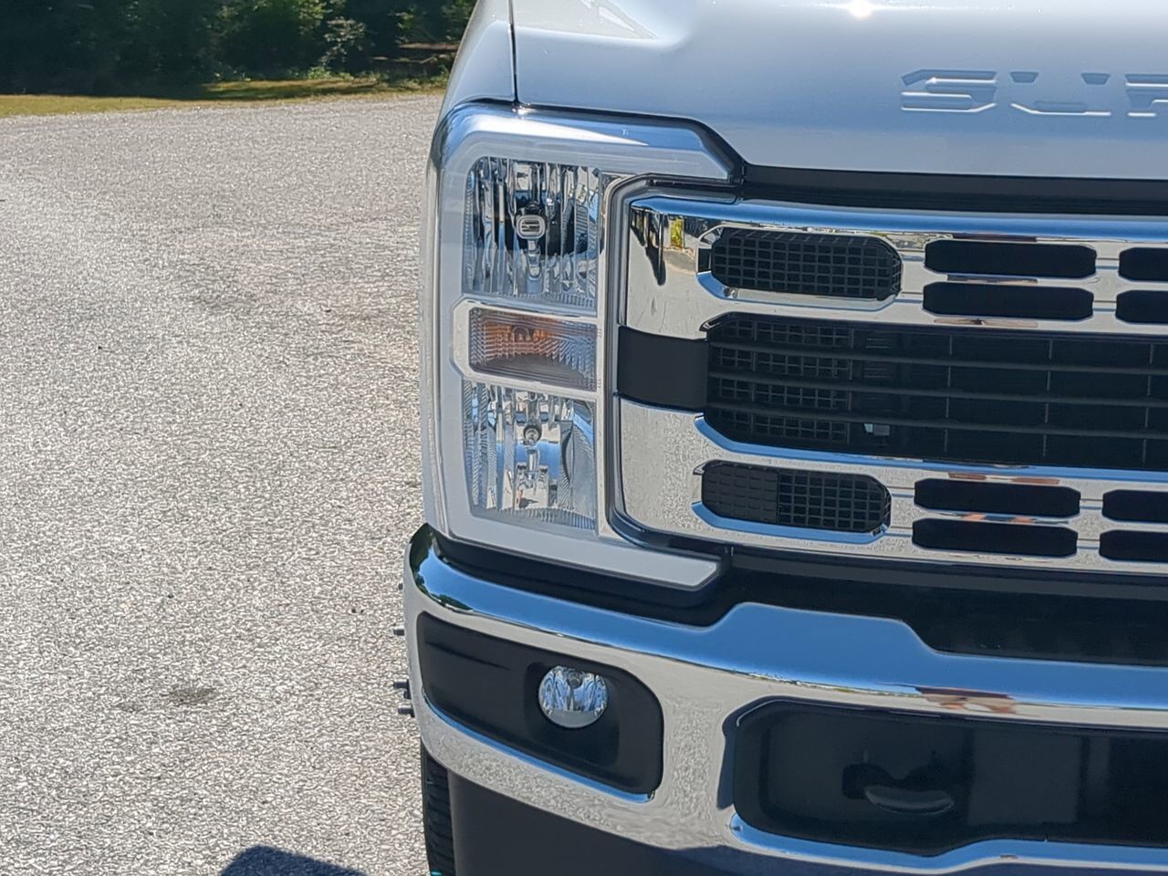 2026 Ford Super Duty F-350 DRW XL Appleton WI