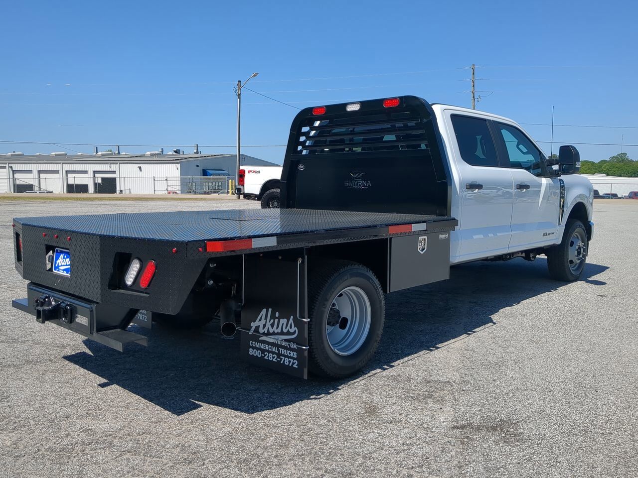 2026 Ford Super Duty F-350 DRW XL Appleton WI