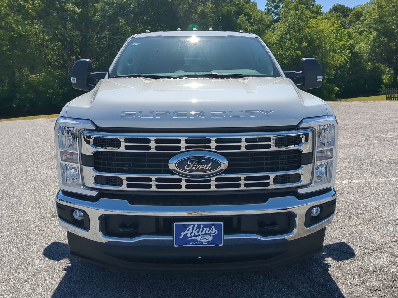 2026 Ford Super Duty F-350 DRW XL Appleton WI