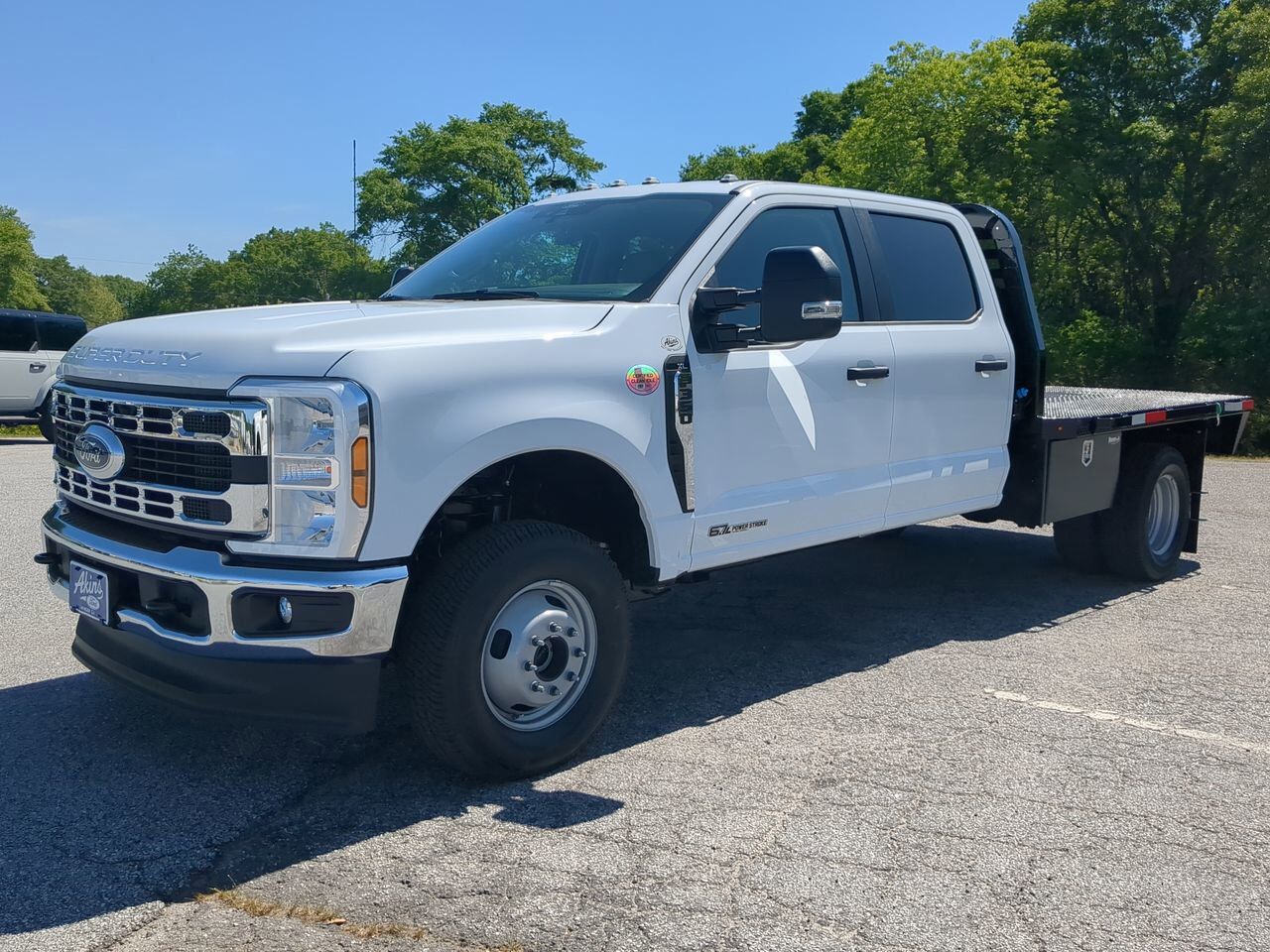 2026 Ford Super Duty F-350 DRW XL Appleton WI