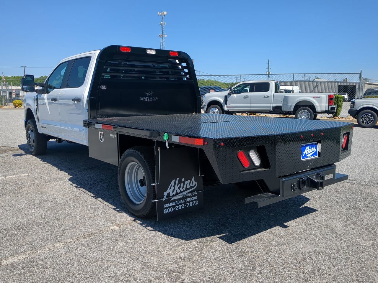 2026 Ford Super Duty F-350 DRW XL Appleton WI