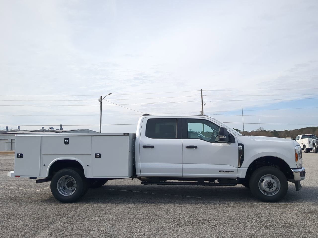 2026 Ford Super Duty F-350 DRW XL Appleton WI