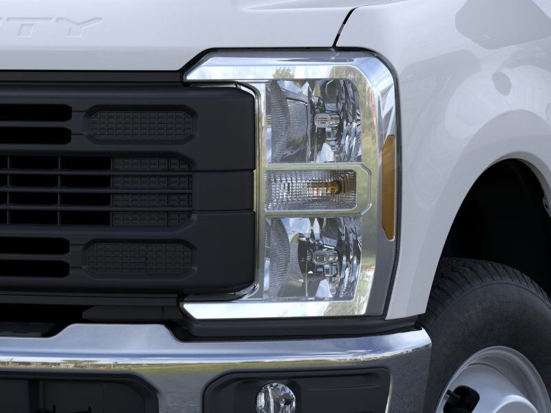 2026 Ford Super Duty F-350 DRW XL Appleton WI