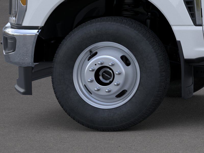 2026 Ford Super Duty F-350 DRW XL Appleton WI