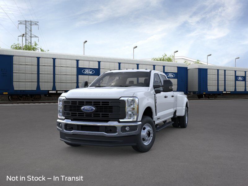 2026 Ford Super Duty F-350 DRW XL Appleton WI