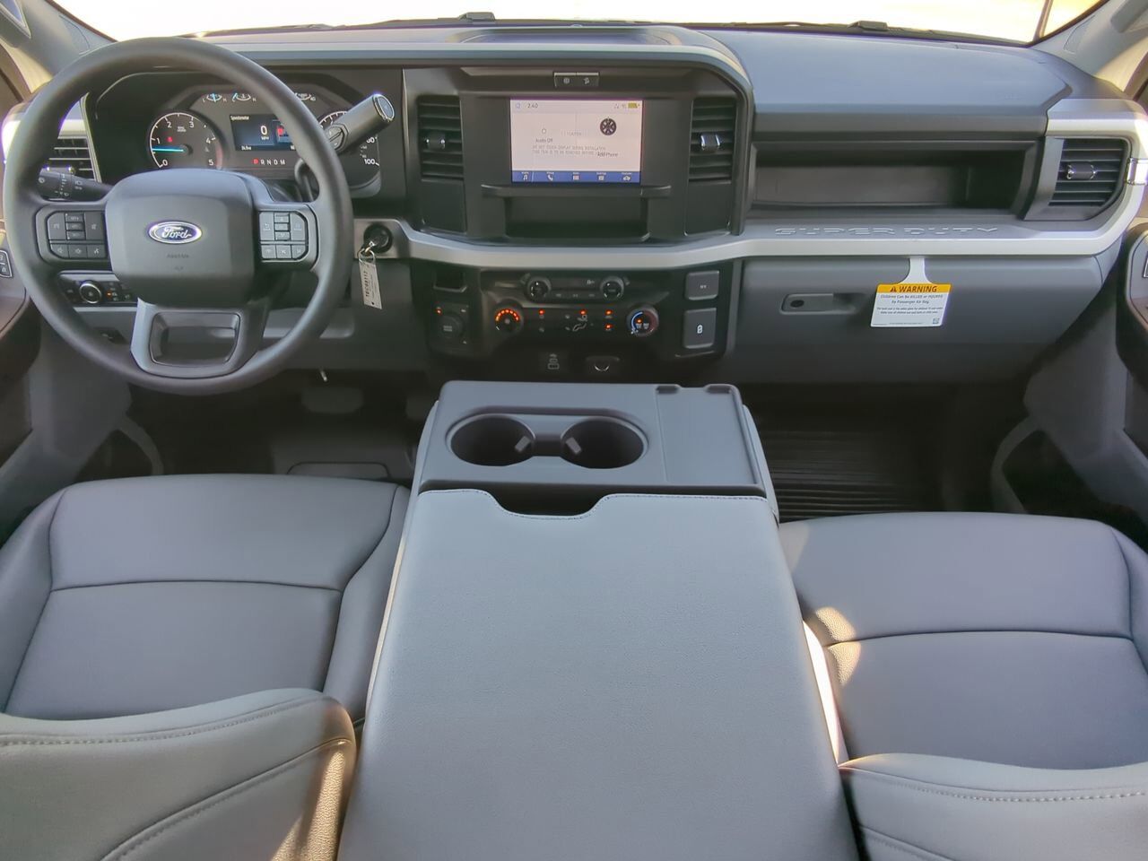 2026 Ford Super Duty F-350 DRW XL Appleton WI