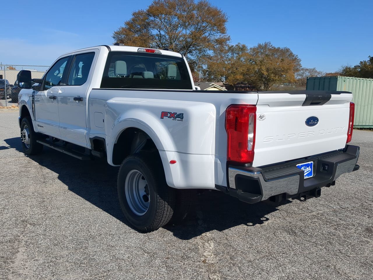2026 Ford Super Duty F-350 DRW XL Appleton WI